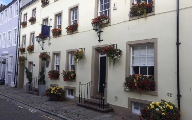 Georgian House Hotel