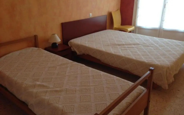 Appartement Le Grau d'Agde, 3 pièces, 6 personnes - FR-1-423-180