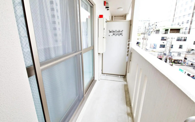 だるまマンション 402