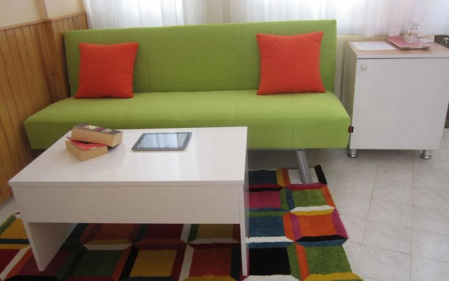 Rolli Butik Hotel