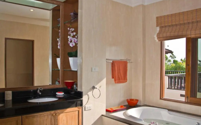 Villa Oriole - Luxury Pool Villa