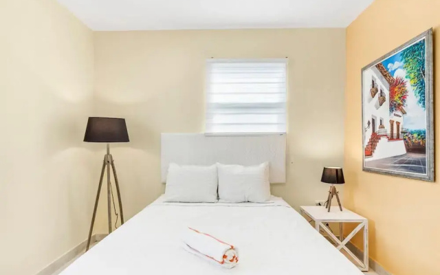 BethsAida Boutique Hotel