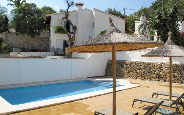 Sunsea Village