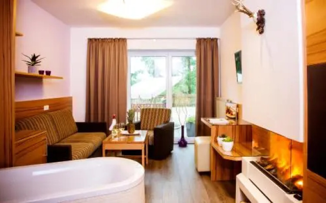 Hotel Seehof-Tauer
