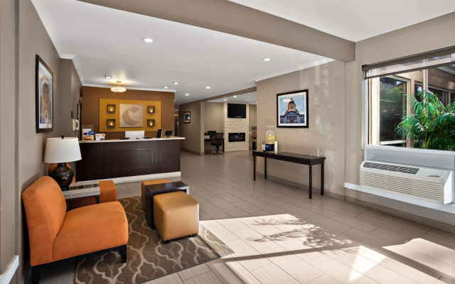 Comfort Inn Lacey - Olympia
