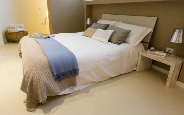 Suite Villa Ida