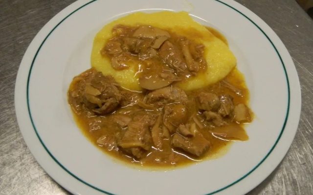 Valle D'Oro