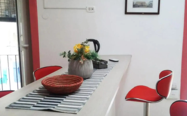 Casa Vacanza le Moko'