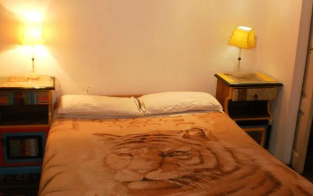 Morada Hostel
