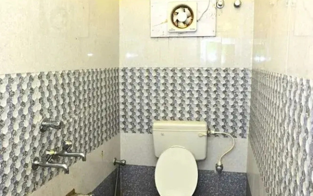 Hotel Kirti Inn