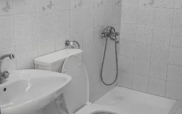 3 Bedroom Apartment Ulcinj