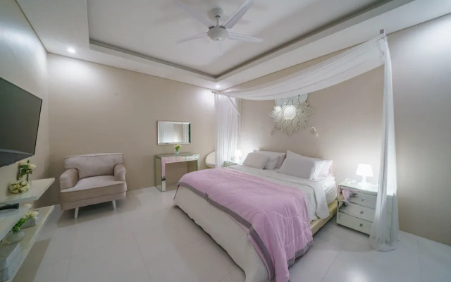 Villa Bali OM Center
