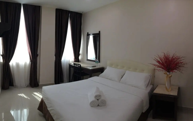 Sam Hotel