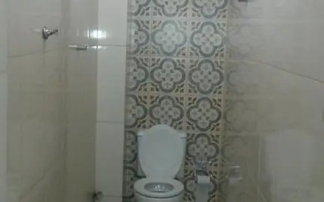 Hotel Okada