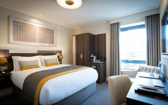 Hotel 7 Dublin
