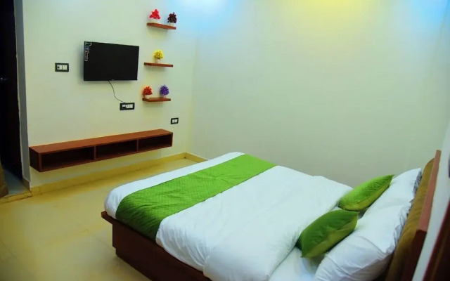 Hotel Raghav Inn