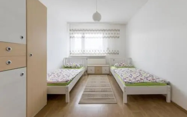 Privatapartment Alt Stöcken