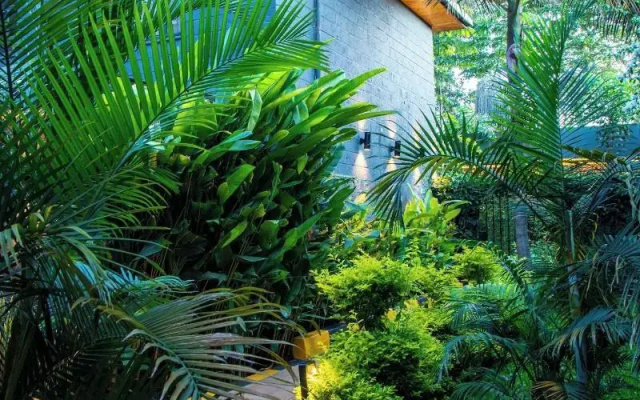 Gigiri Lion Villas 2