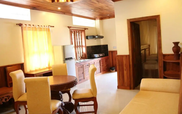 Shining Angkor Hotel Apartment