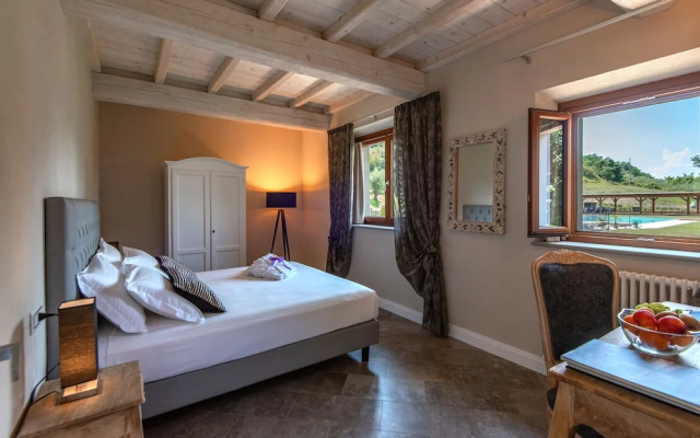 Il Borgo di Villa Cellaia