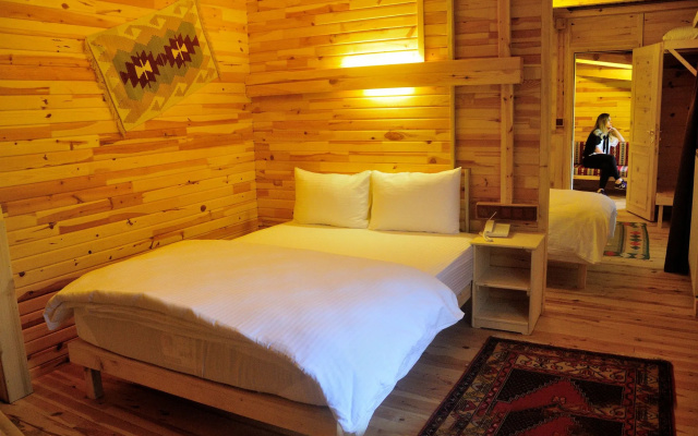 Ahsap Loya Hotel