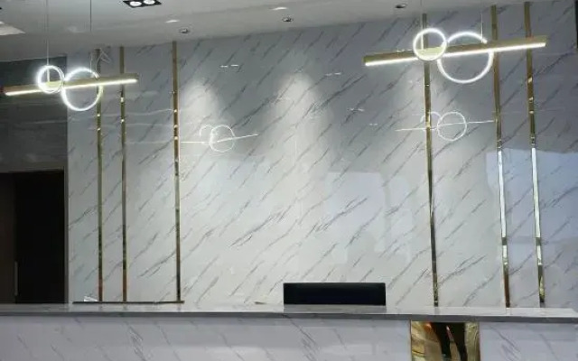 Jinchuan Hotel