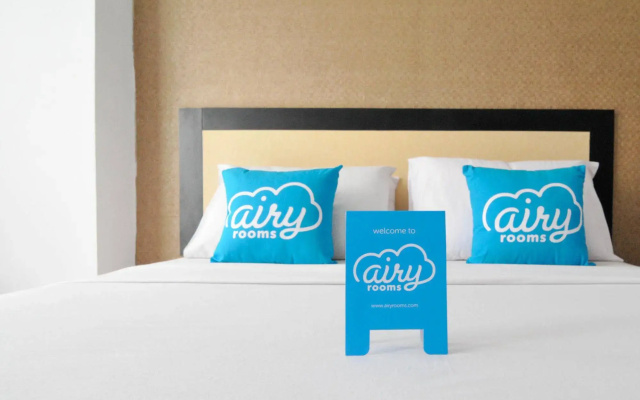 Airy Boulevard Piere Tendean Manado