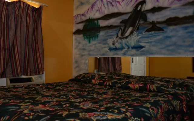 Ever Kleen Motel
