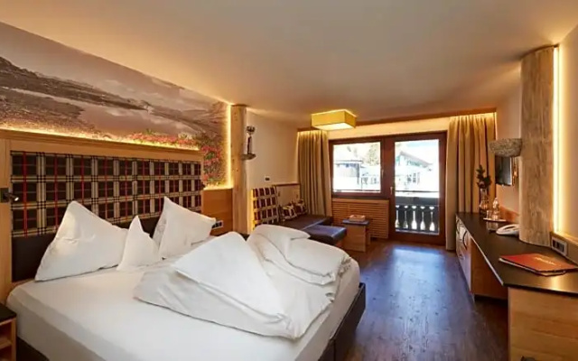 Alpenrose Wellnesshotel