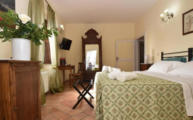Agriturismo Villino Bellavista
