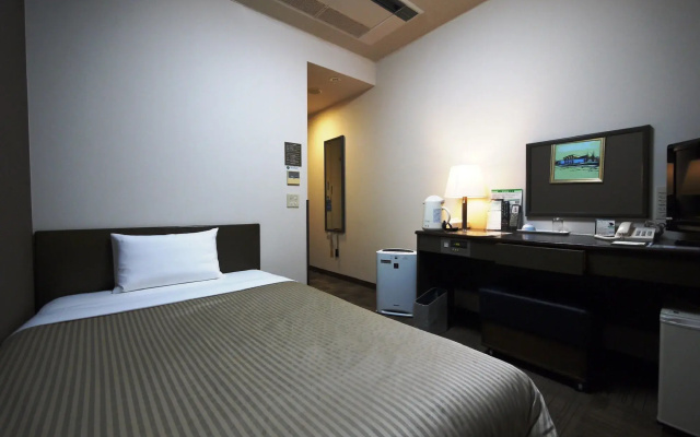 Hotel Route-Inn Court Yamanashi