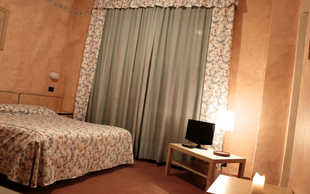 Albergo Sangrilà