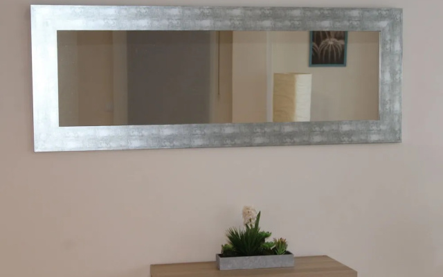 Apartamento con encanto mediterráneo