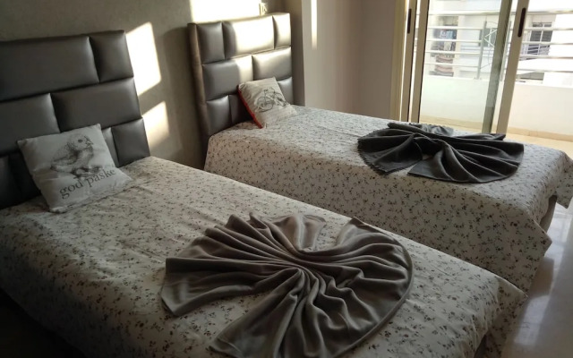 Familly Appartement