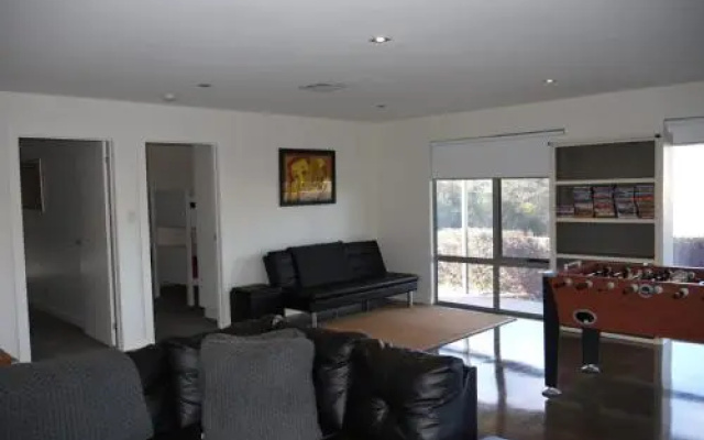 Spectacular Holiday Living