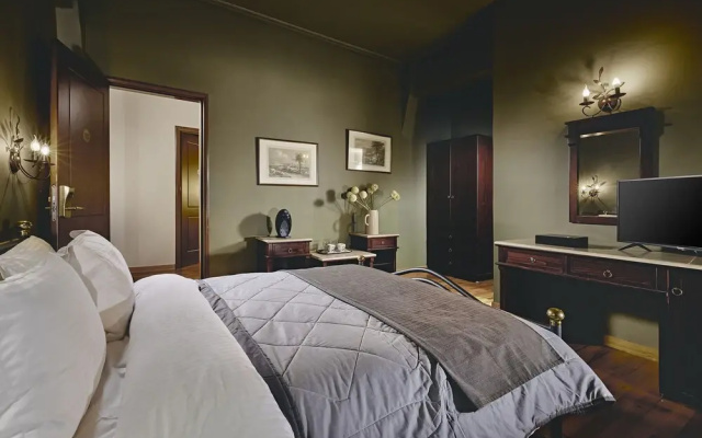 Nostos Suites by White Hills