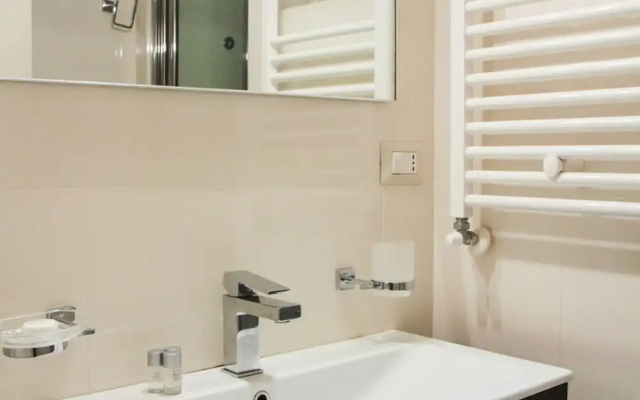 Rome Armony Suites - Classic Double 2