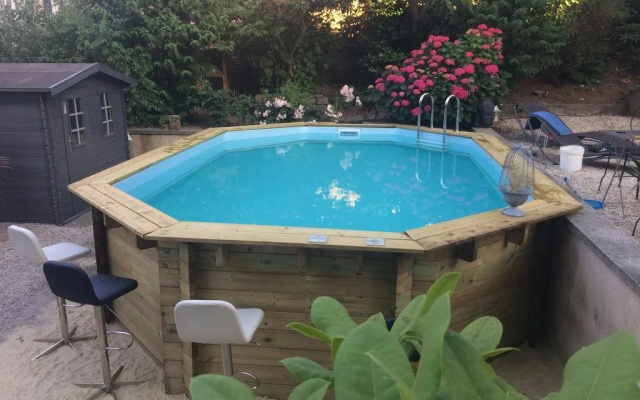 Chambres dhôtes Le Clos Chateldon