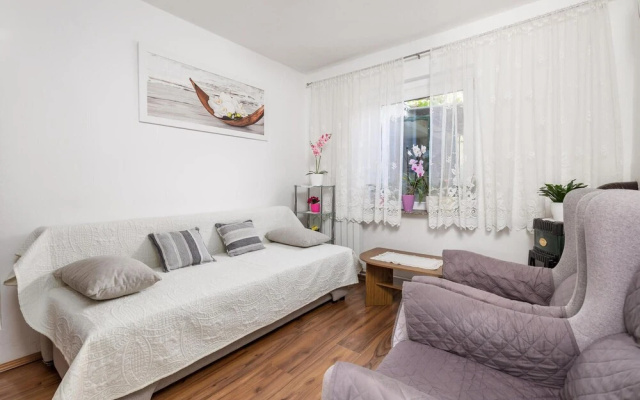 Stunning Apartment in Senj With 2 Bedrooms and Wifi