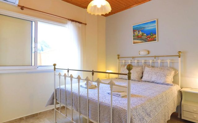 Villa Kadith in Agios Gordios