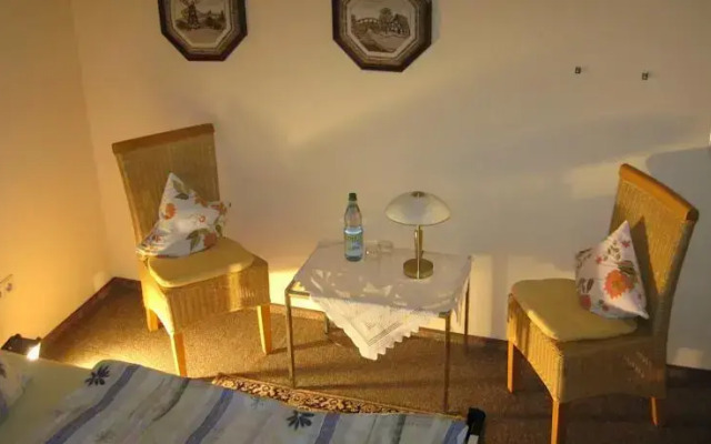 Haus - Sommerberg