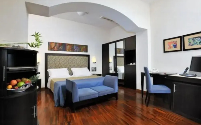 Residenza Mecenate