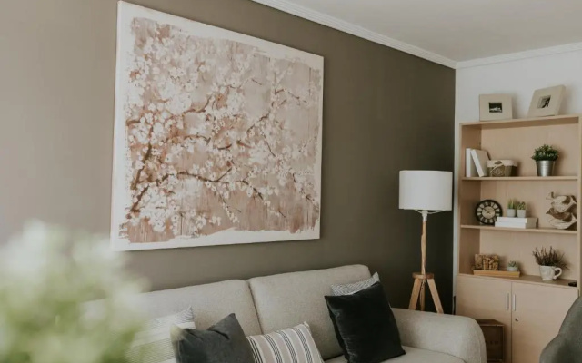 Apartamento REY ENEO