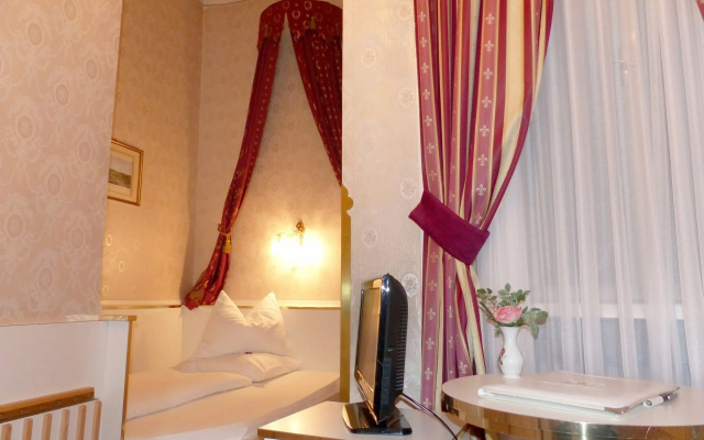 Boutique Hotel Zur Wiener Staatsoper