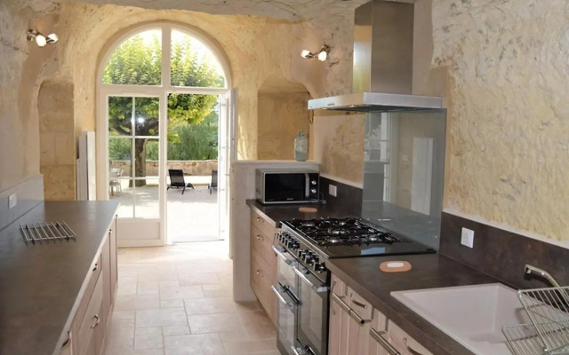 Gîte Vouvray, 4 pièces, 8 personnes - FR-1-381-87