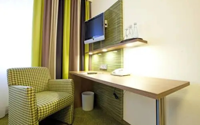 Hotel Hirsch