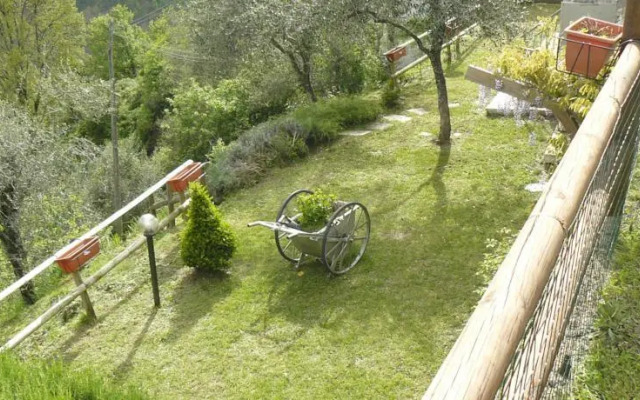 Il Nido