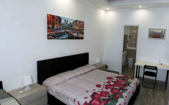 A Casa di Amici