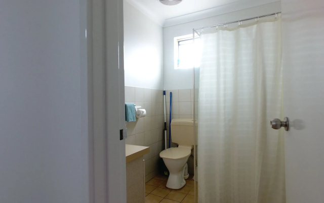 Esperance Bay Holiday Park