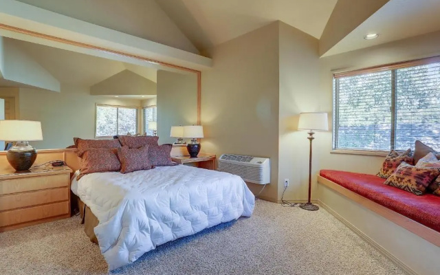 River Rdg 416-AC-Hot Tub-3BR/3B